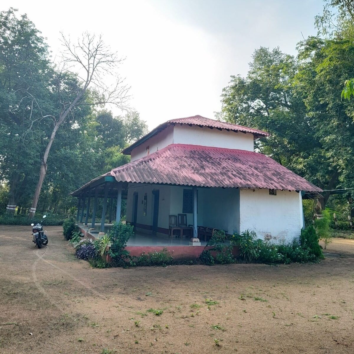 Jabarra Homestay